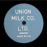Canada, Union Milk Co. Ltd., 1 pinte de lait 2% <br />