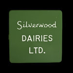 Canada, Silverwood Dairies Ltd., 2 gallons de lait homogénéisé <br /> décembre 1966