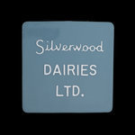 Canada, Silverwood Dairies Ltd., 2 gallons de lait homogénéisé 2% <br /> décembre 1966