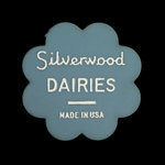 Canada, Silverwood Dairies Ltd., 1 sac de 4 pintes de lait 2% <br /> mars 1965