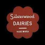 Canada, Silverwood Dairies Ltd., 1 sac de 4 pintes de lait homogénéisé <br /> mars 1965
