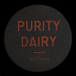 Canada, Purity Dairy, 1 chopine de lait creamo <br /> 1970
