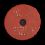Canada, Ayrshire Dairy, 1 pinte de lait <br />