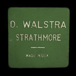 Canada, D. Walstra, 1 pinte de lait <br />