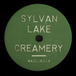 Canada, Sylvan Lake Creamery, 1 pinte de lait homogénéisé <br /> 1 septembre 1967