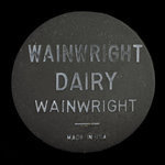 Canada, Wainwright Dairy Ltd., 1 chopine de lait <br />