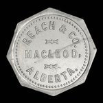 Canada, Reach & Company Limited, 1 pain <br /> 1915