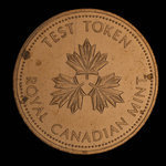 Canada, Monnaie royale canadienne, 1 cent <br /> 1979