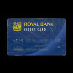 Canada, Banque Royale du Canada <br /> 1995