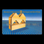 Canada, Banque de Montréal <br /> septembre 1995