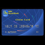 Canada, Banque Royale du Canada <br /> juillet 2003