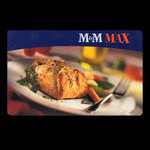 Canada, Les aliments M & M <br /> 2004