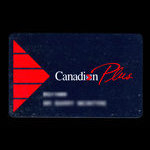 Canada, Canadian Airlines <br />