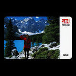 Canada, STN, 50 dollars <br />