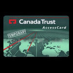 Canada, Canada Trust <br /> 1997