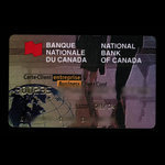 Canada, Banque Nationale du Canada <br /> août 2004