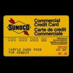 Canada, Sunoco Inc., aucune dénomination <br /> 1975
