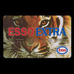 Canada, Esso <br /> 2004