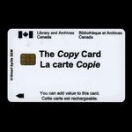 Carte prépayée (rechargeable)