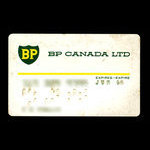 Canada, BP (British Petroleum) Canada Ltée. <br /> juin 1966