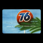 Canada, Union Oil Company of Canada Limited <br /> avril 1977