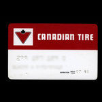 Canada, Canadian Tire Corporation Ltd. <br /> mars 1979