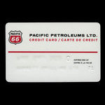Canada, Pacific Petroleums Limited <br /> 31 décembre 1971