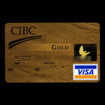 Canada, Banque Canadienne Impériale de Commerce <br /> mai 2004