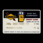 Canada, Sun Oil Company of Canada <br /> avril 1976