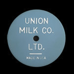 Canada, Union Milk Co. Ltd., 1 pinte de lait 2% <br />