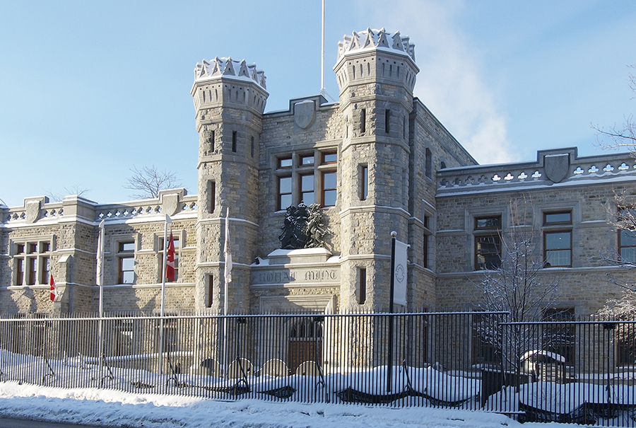 Enseigner l'art avec la monnaie - Musée de la Banque du Canada