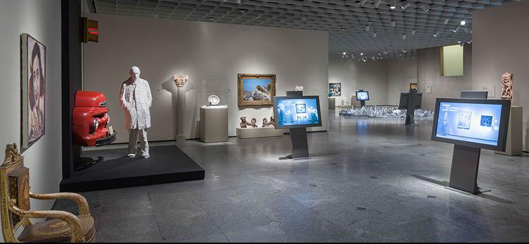 Gallery One Gallery One