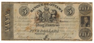 Billet de banque