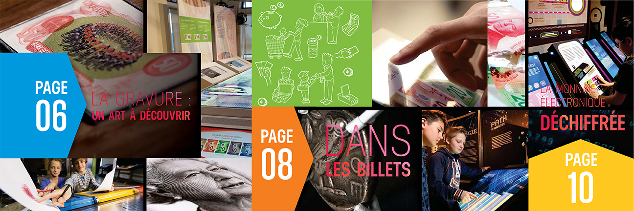brochure sur les expositions itinérantes brochure sur les expositions itinérantes
