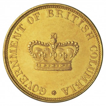 pièce d’or de 10 dollars