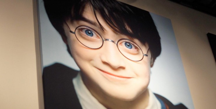 photo de Harry Potter photo de Harry Potter