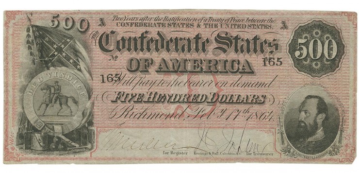 un billet de banque un billet de banque