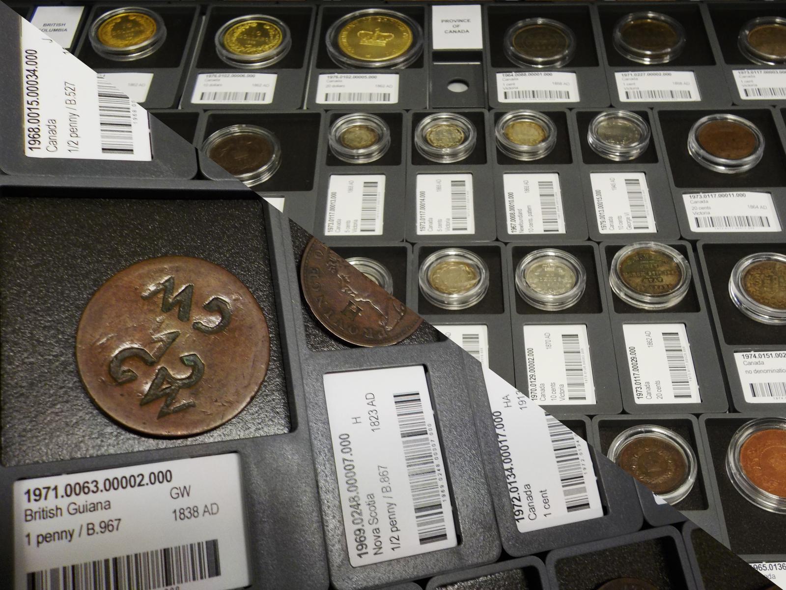 Comment entretenir et conserver les pièces de monnaie de collection ?