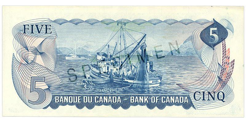 1972-5-dollar-verso