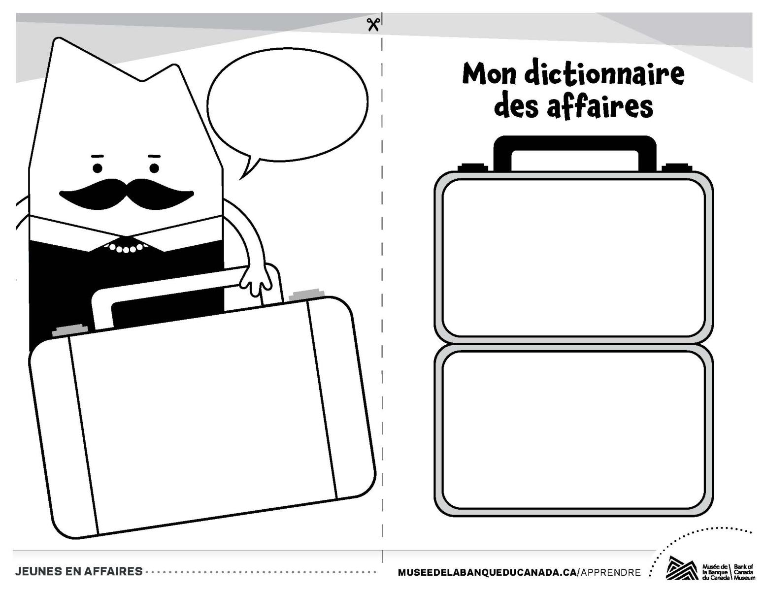 Jeunes en affaires 1
